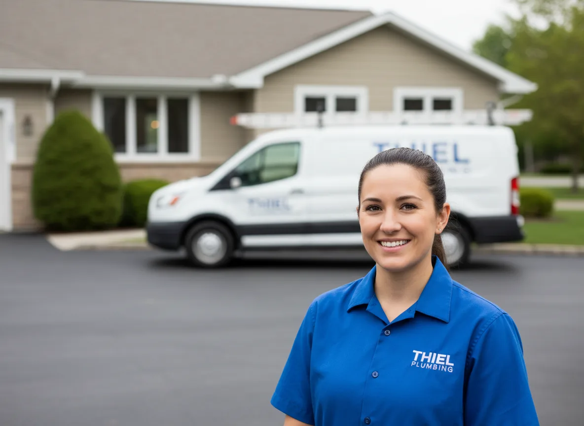 Plumber Grand River, OH FAQs